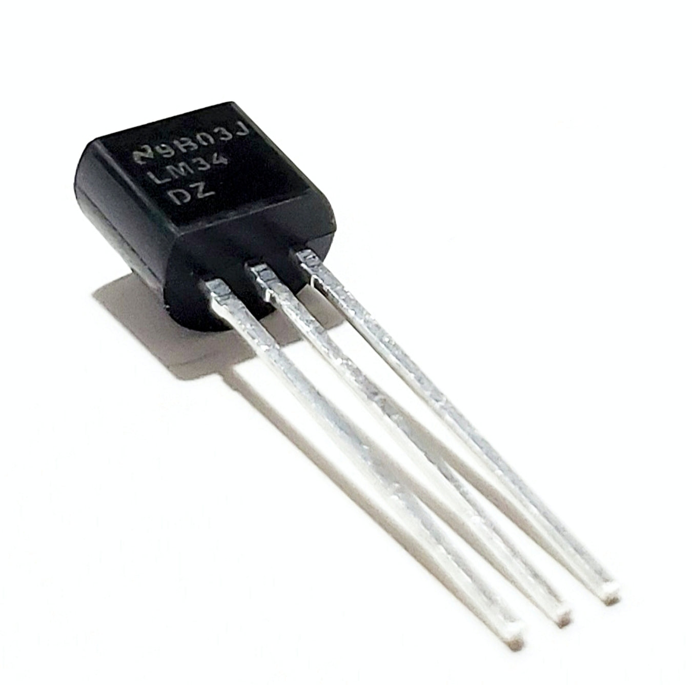 Temperature Sensors