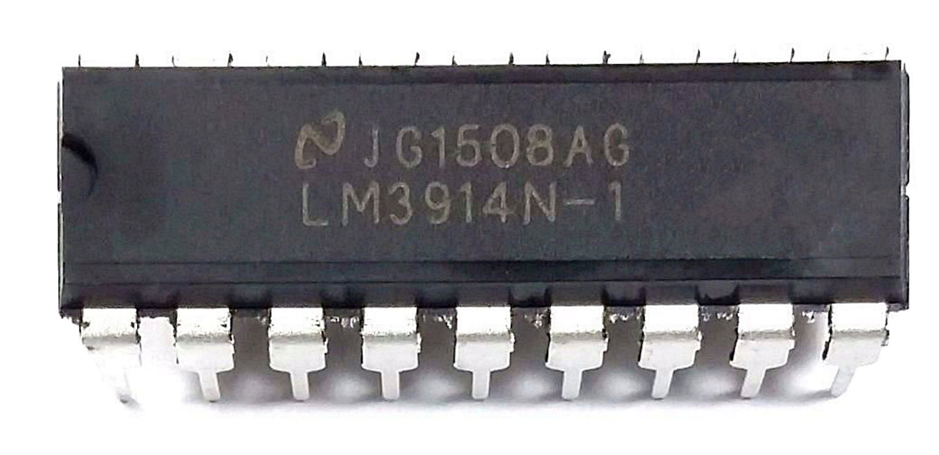 LED Drivers