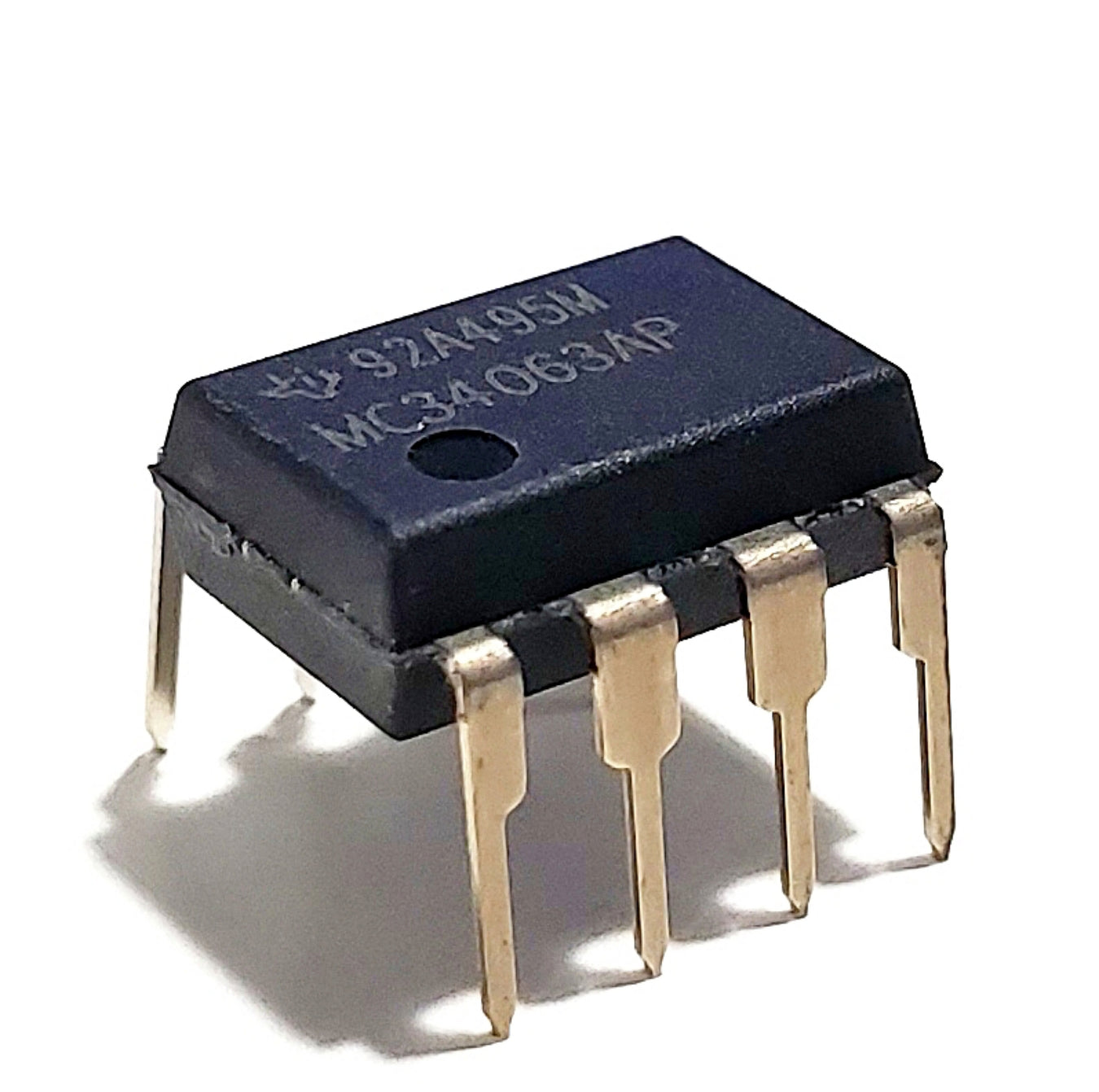 DC to DC Converters