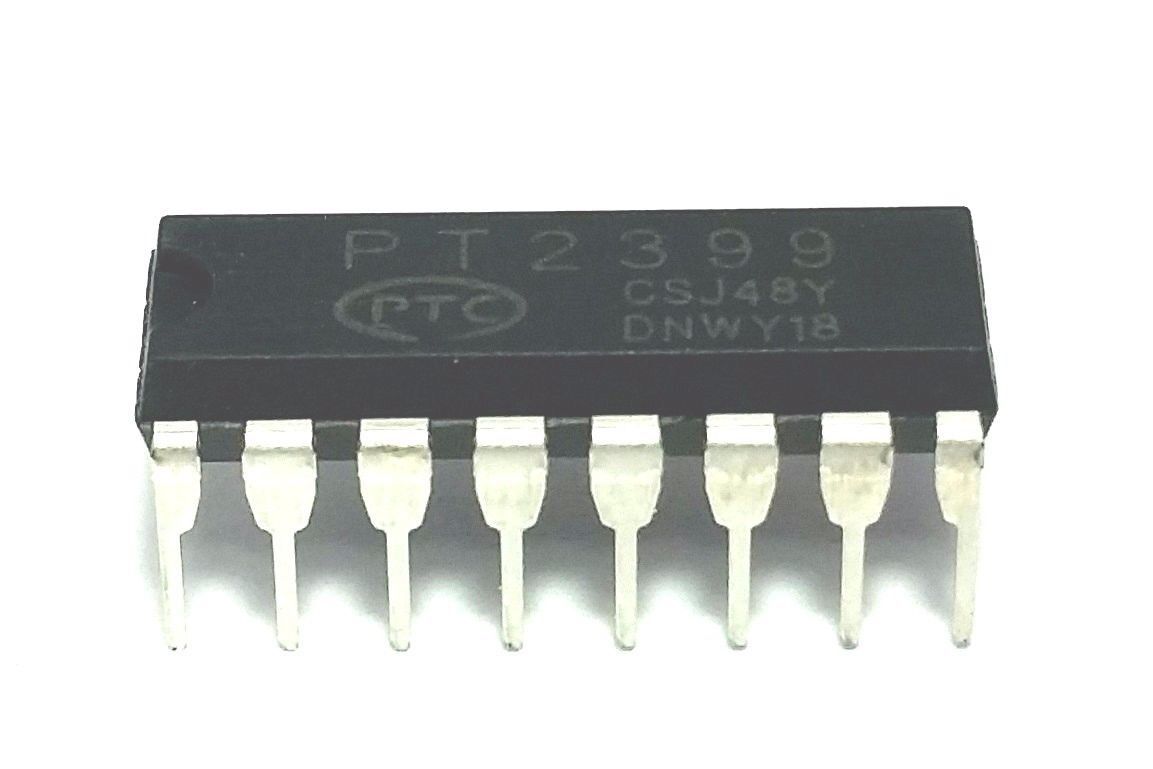 Effects Processors