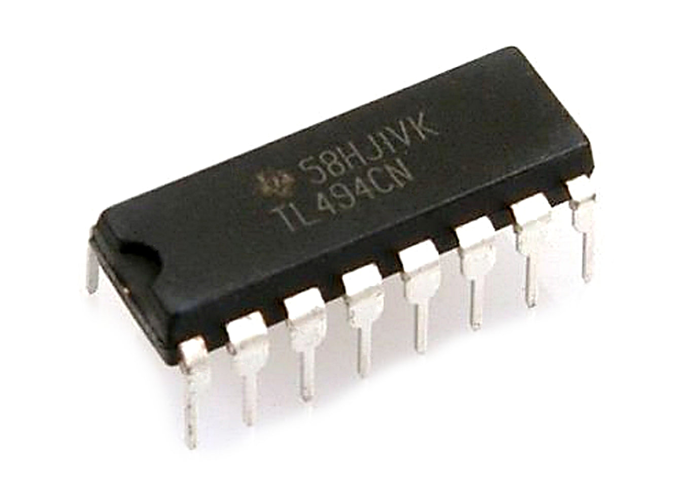 Pulse Width Modulation PWM