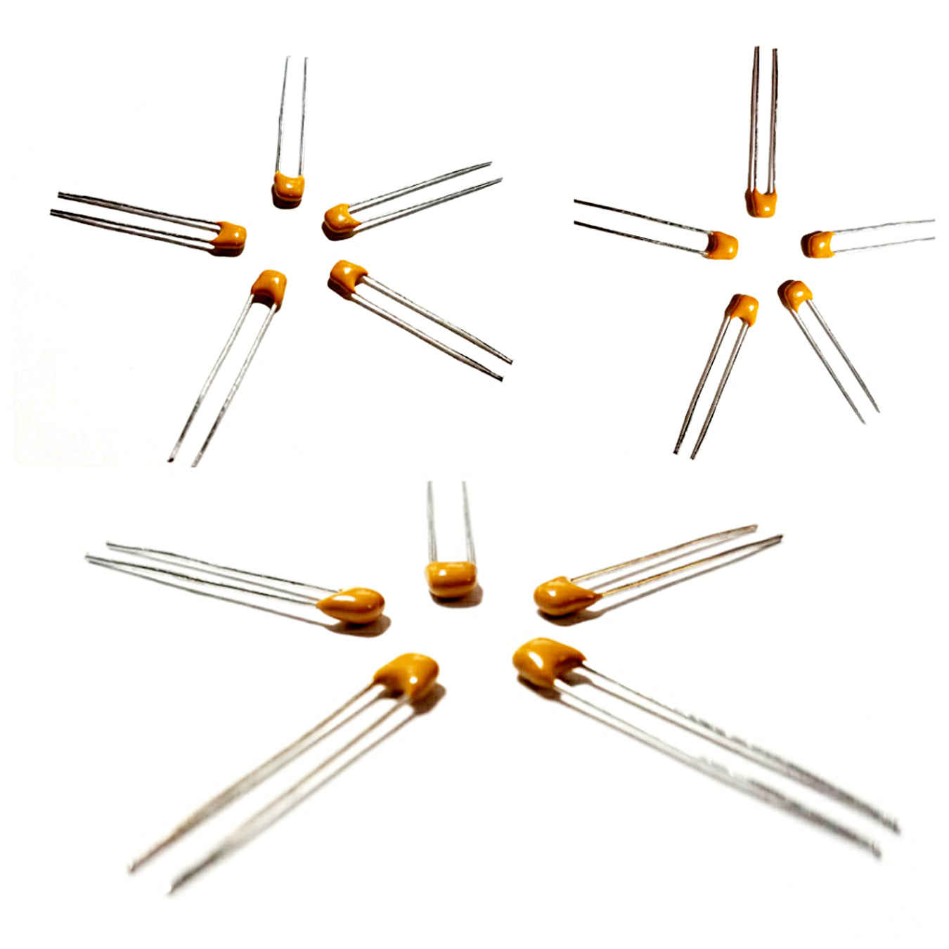 Capacitors