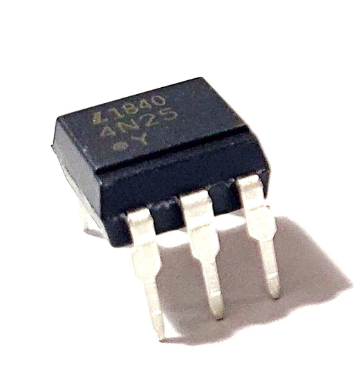 4N25 Optocouplers Phototransistor 30V IC IC