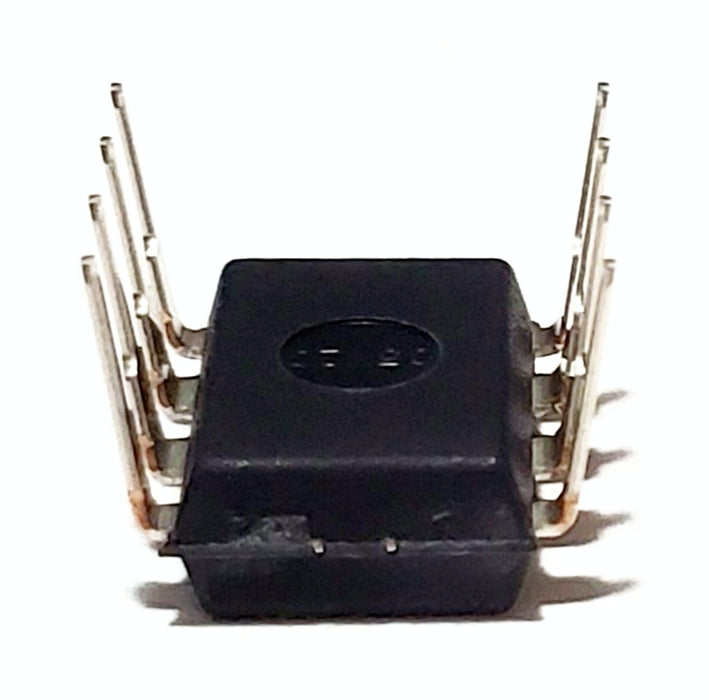 LM833N/NOPB LM833N LM833 LM833-N Dual Low Noise, High Speed and Wide Bandwidth Operational Amplifier Op Amp Breadboard-Friendly IC DIP-8