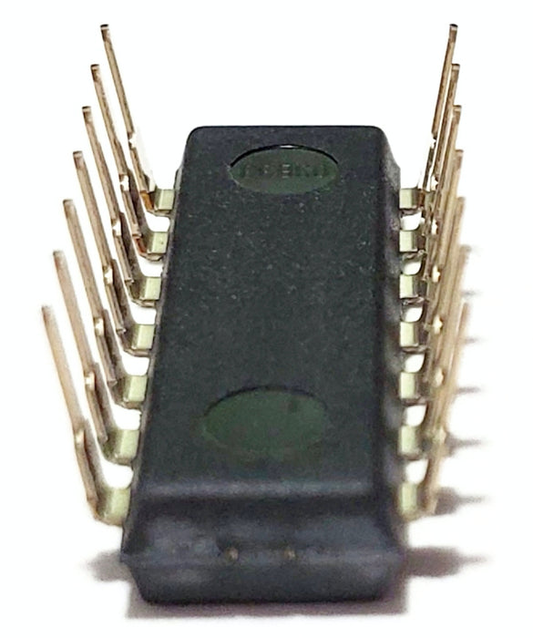 SN74HC03N 74HC03 Quadruple 2-Input Positive-NAND Gates