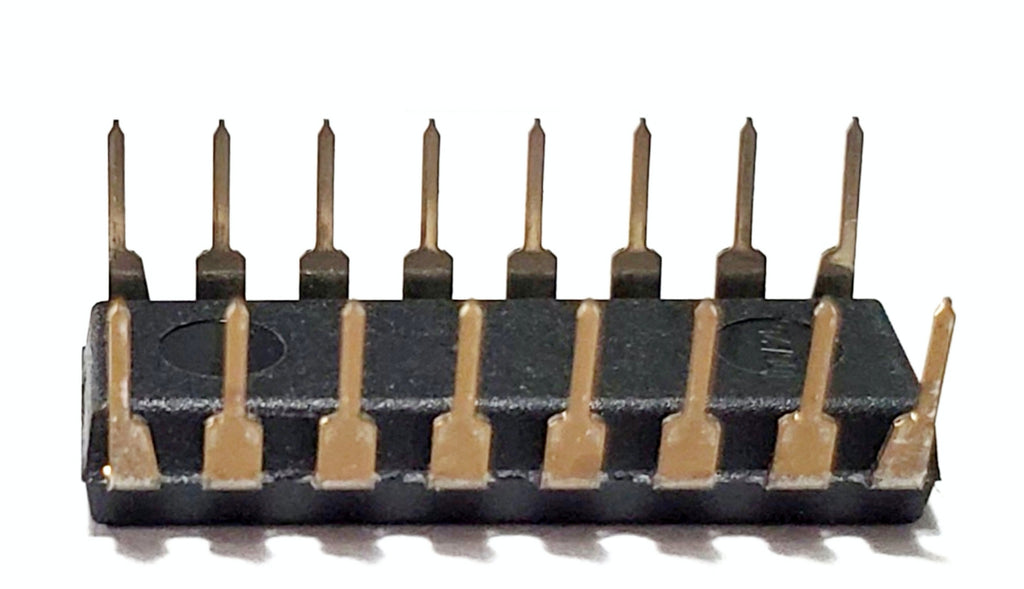 SN74HC148N 74HC148 8-Line To 3-Line Priority Encoders IC — Juried ...