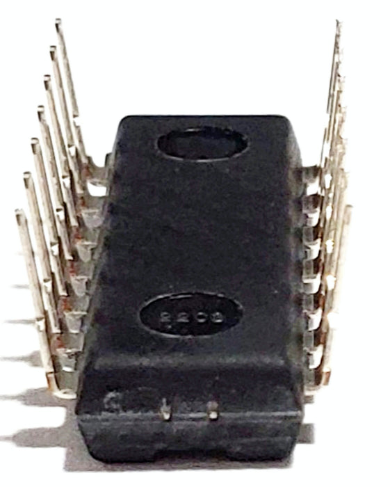 SN74AHCT14N 74HC14 Hex Schmitt-Trigger Inverters Breadboard-Friendly IC DIP-14