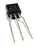BS170 Small Signal MOSFET 500 mA, 60 Volts N-Channel Enhancement Mode Field Effect Transistor TO−92 (TO−226)