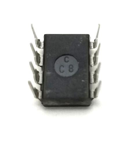 LM833NG LM833 - Dual Operational Amplifier