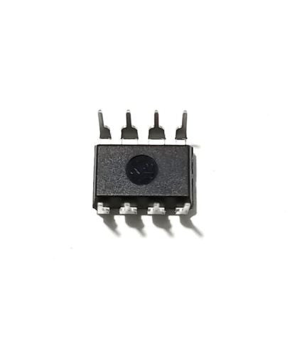 TLV271IP TLV271 550uA/Ch 3-MHz Rail-to-Rail Op Amp