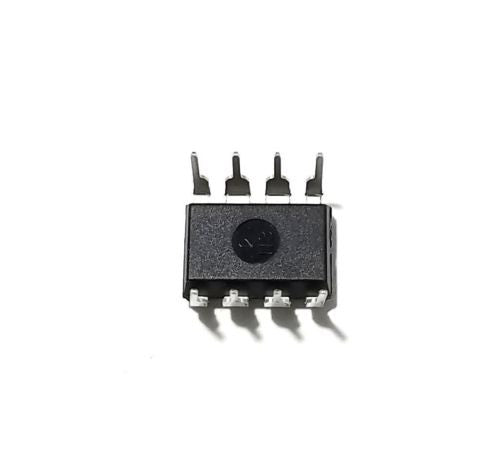 TLV271IP TLV271 550uA/Ch 3-MHz Rail-to-Rail Op Amp