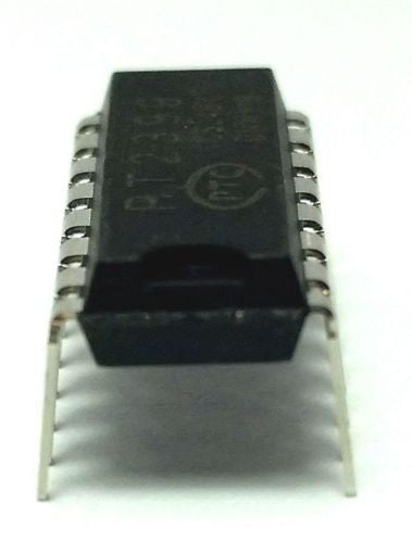 PT2399 Echo Audio Processor Effects Processor IC DIP-16 Breadboard-Friendly