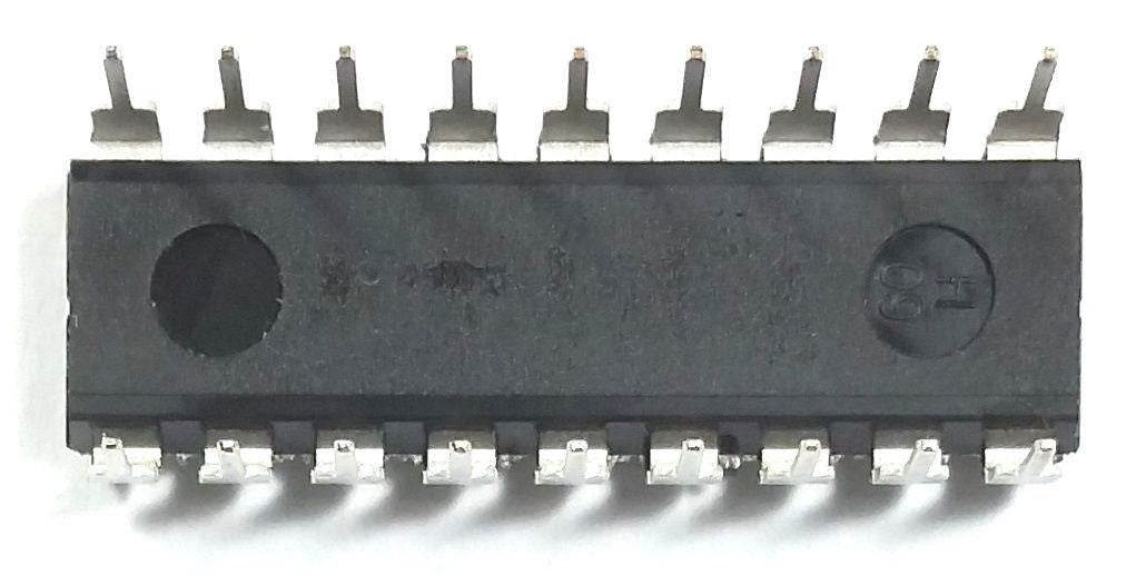 LM3914N-1 LM3914 - Display Driver DIP-18