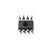 TL072CP + Socket Low Noise JFET Dual Op-Amp DIP-8