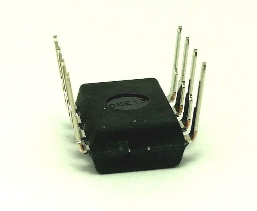 RC4558 + Socket Dual Operational Amplifier DIP-8