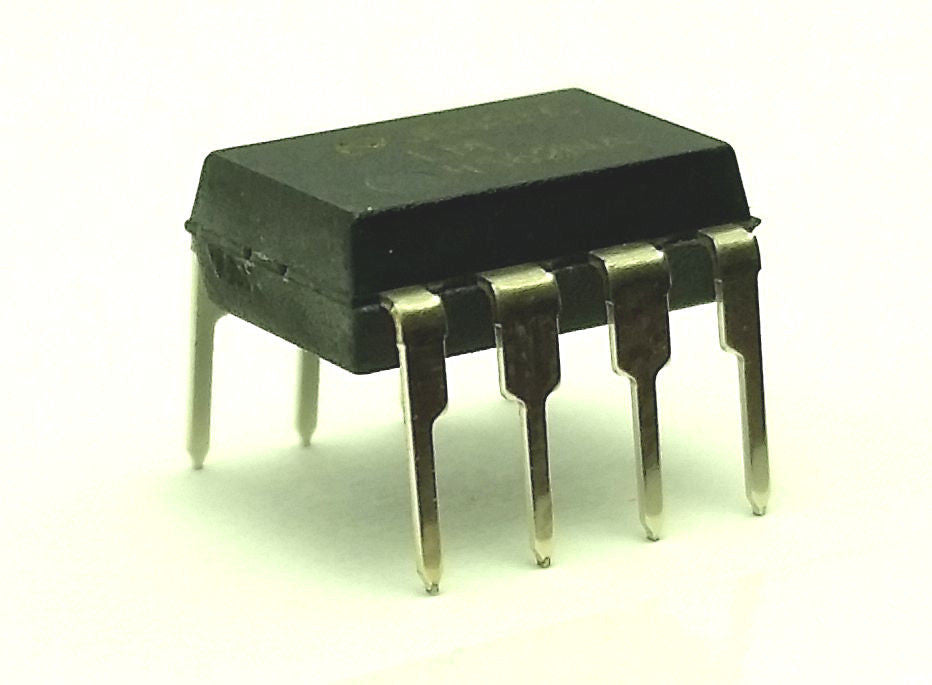 LM4562NA/NOPB LM4562NA LM4562 + Socket - Dual OpAmp DIP-8