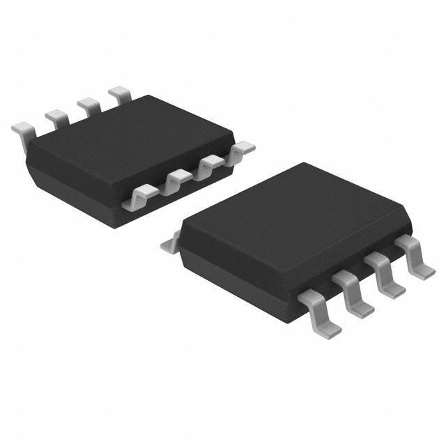 RC4558D RC4558 Dual Operational Amplifier SOIC-8