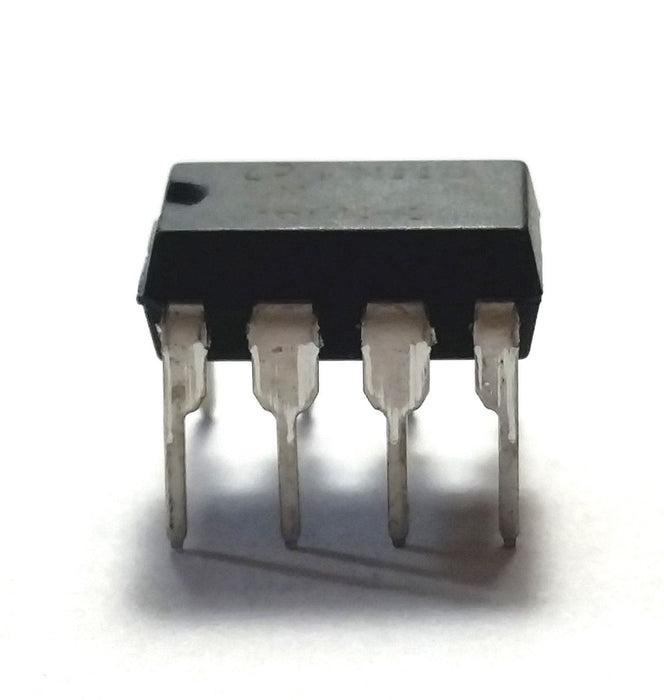 LM386N-1 LM386 Low Power Audio Amplifier IC