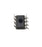 TL072CP + Socket Low Noise JFET Dual Op-Amp DIP-8