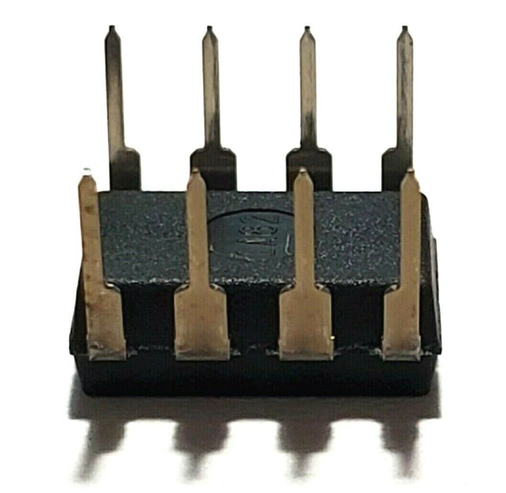 LM293P LM293 Dual Differential Comparator Industrial IC