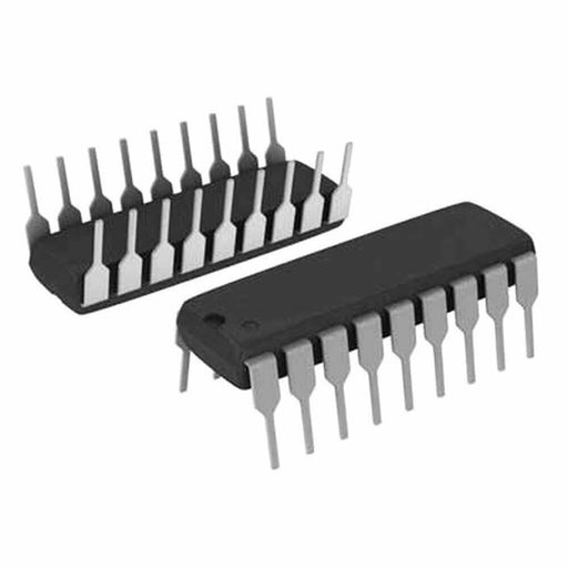 ULN2804A ULN2804 Darlington Transistor Array NPN DIP-18
