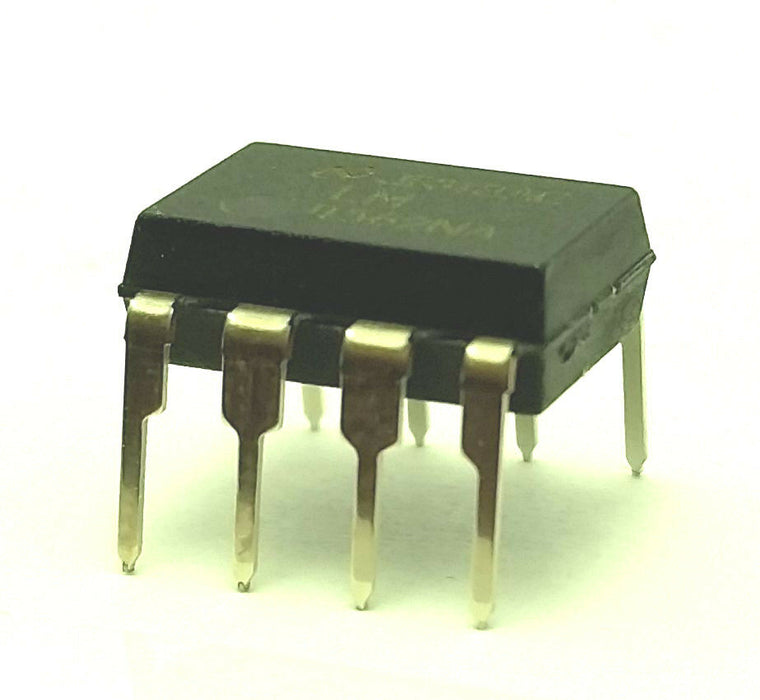 LM4562NA/NOPB LM4562NA LM4562 4562 - Dual Op Amp DIP-8 IC