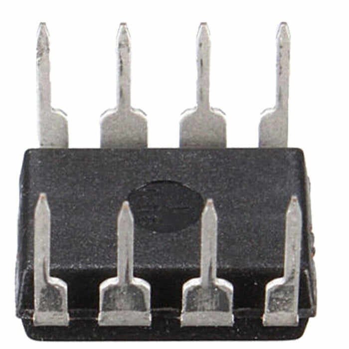 UA741CP UA741 Operational Amplifier OpAmp DIP-8 IC