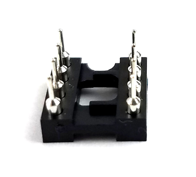TLE2141CP TLE2141 + Socket Low Noise High-Speed Op Amp IC