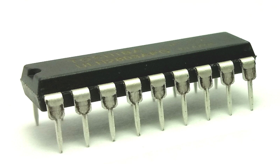 ULN2803A ULN2803 Darlington Transistor Array NPN DIP-18