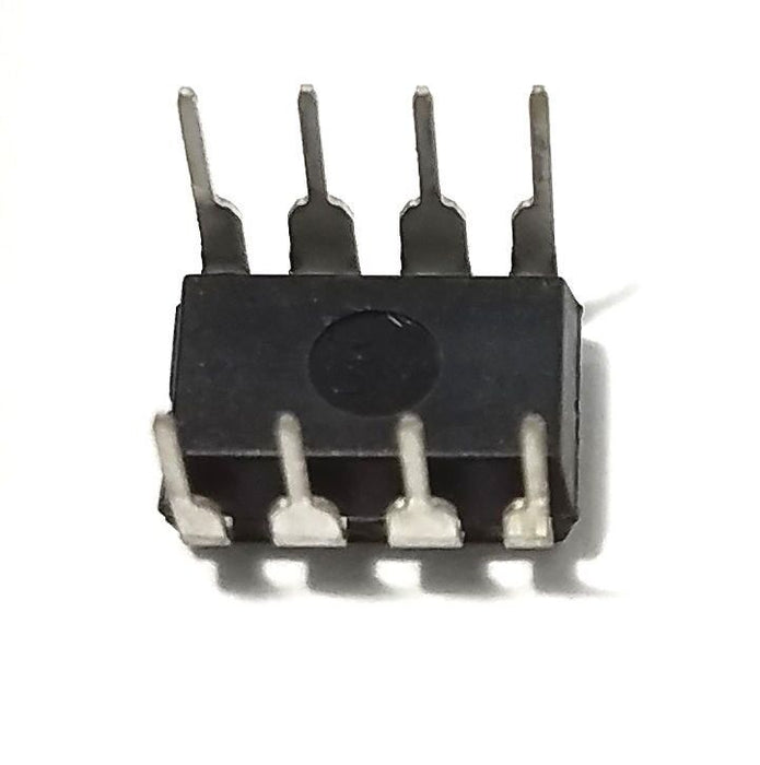 TL082CP TL082 Dual JFET-Input Op Amp