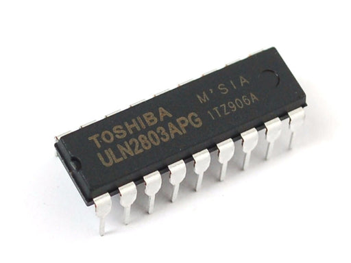 ULN2803A ULN2803 Darlington Transistor Array NPN DIP-18