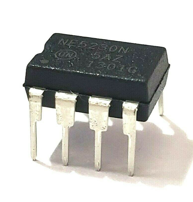 NE5230NG NE5230 Precision Operational Amplifier IC