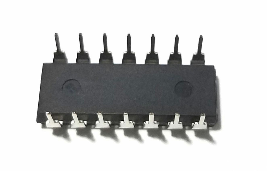 10pcs New CD4081BM CD4081BM96 SMD SOP-14 Quad 2-Input with the door #TC98-1 10pcs New CD4081BM CD4081BM96 SMD SOP-14 Quad 2-Input with the door #TC98-1