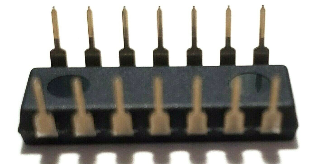 LM2900N LM2900 Quad, high-gain frequency-compensated IC