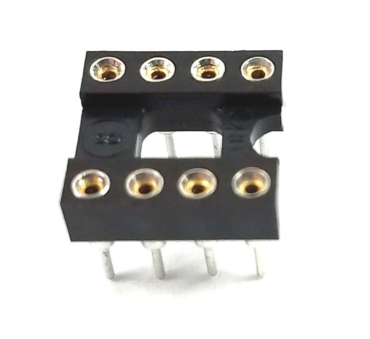 TL082CP TL082 Dual JFET-Input Op Amp