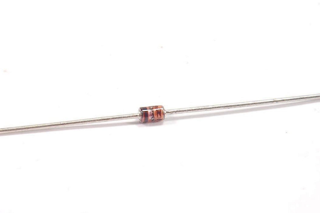 1N458A 1N458 Small Signal Switching Diode DO-35 Axial 150 V 500 mA 1V 4A