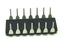 SN74HC138N 74HC138 3-Line To 8-Line Decoders/Demultiplexer Breadboard-Friendly DIP-16 IC