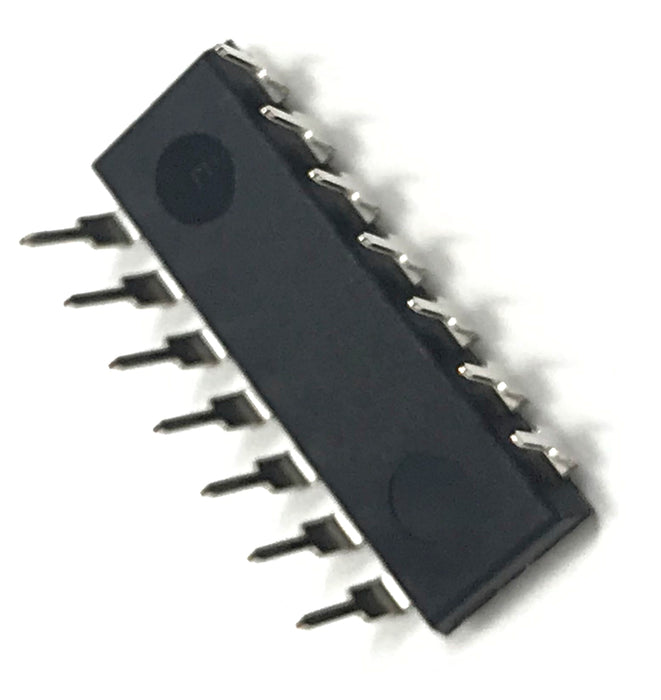 CD4068BE CD4068 CMOS 8-Input NAND/AND Gate IC