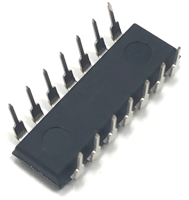 CD4002BE CD4002 CMOS Dual 4-Input NOR Gate
