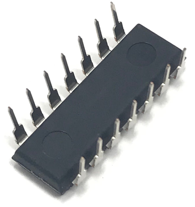 CD4002BE CD4002 CMOS Dual 4-Input NOR Gate