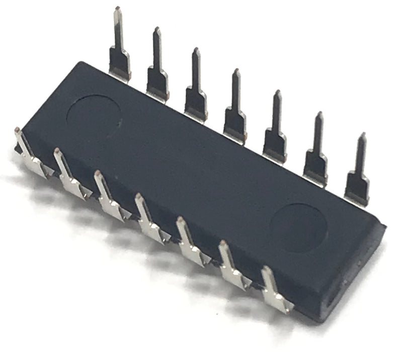 CD4002BE CD4002 CMOS Dual 4-Input NOR Gate