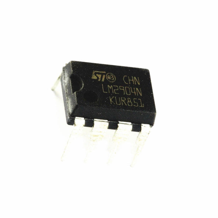 LM2904N/NOPB LM2904N LM2904 Dual Operational Amplifier IC