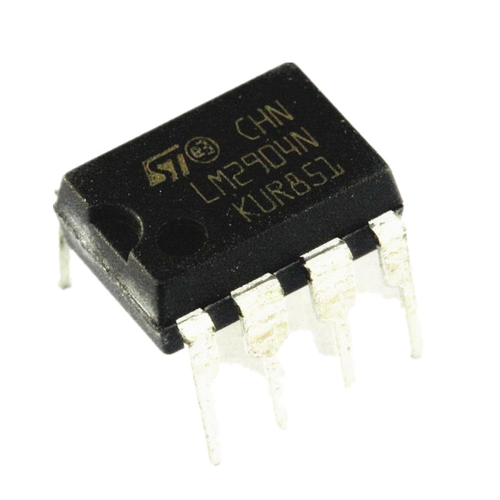 LM2904N/NOPB LM2904N LM2904 Dual Operational Amplifier IC