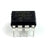MCP6548-E/P MCP6548 Open-Drain O/P Sub-Microamp Comparator
