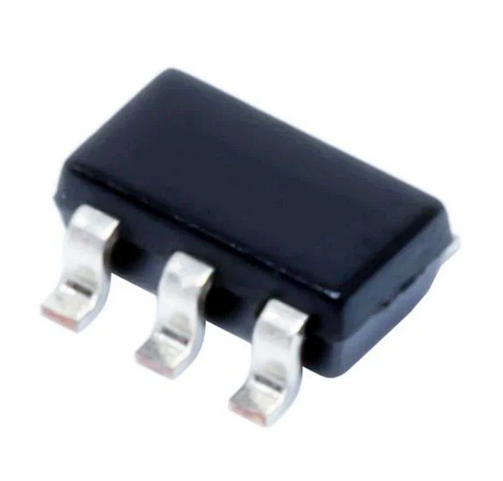 OPA743NA/3K OPA743 12V 7MHz Single Precision CMOS Rail-to-Rail I/O Operational Amplifier SOT-23