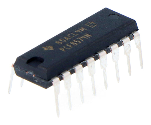 PCF8574N PCF8574 Remote 8-Bit I/O Expander for I2C-Bus