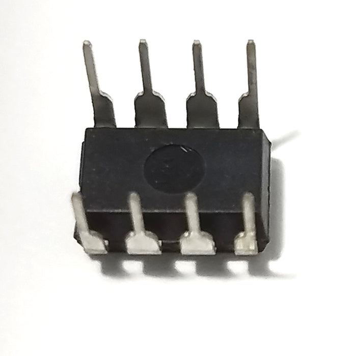 Op Amp Experimenter's Kit 4 - 10 Piece Bundle - DIP New IC