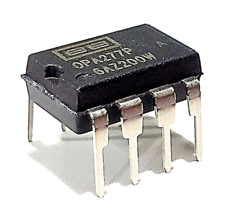 OPA277PA OPA277 - High Precision Operational Amplifiers IC
