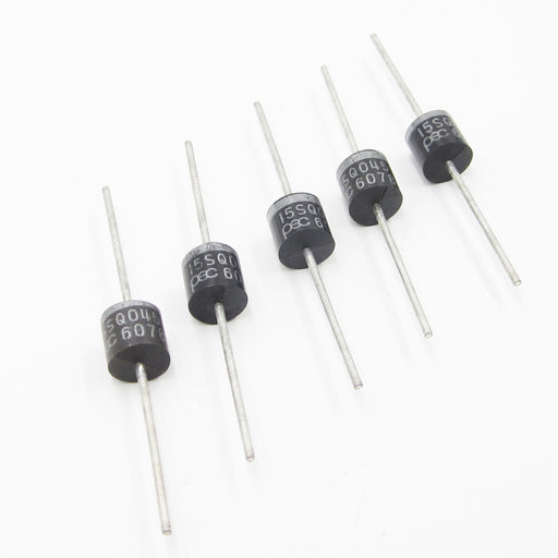 15SQ045 Schottky Barrier Rectifier Diode 45 Volts 15 Amperes