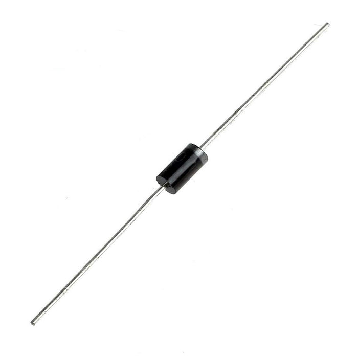 1N5402 Rectifier Diode 3A 200V DO-201AD (DO-27) Axial 5402 IN5402 3 Amp